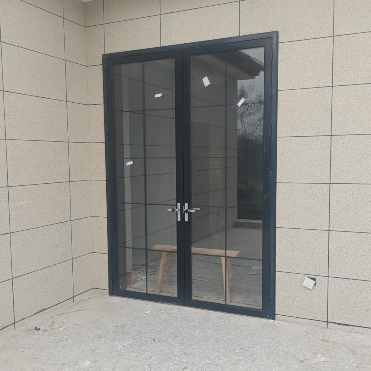 How to Install Aluminium Patio Doors for Optimal Performance