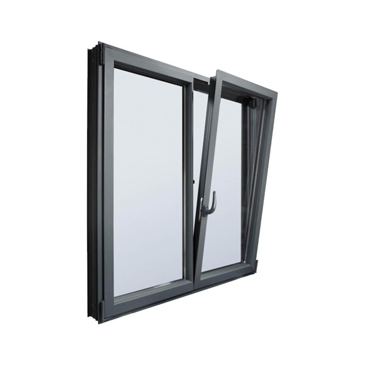 How Do UPVC Tilt and Turn Windows Enhance Energy Efficiency?
