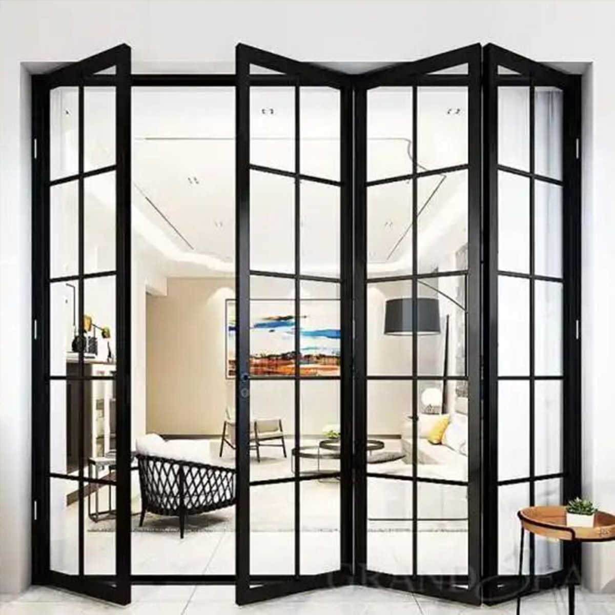 Common Usage Issues with Stackable Aluminium Doors and How to Avoid Them