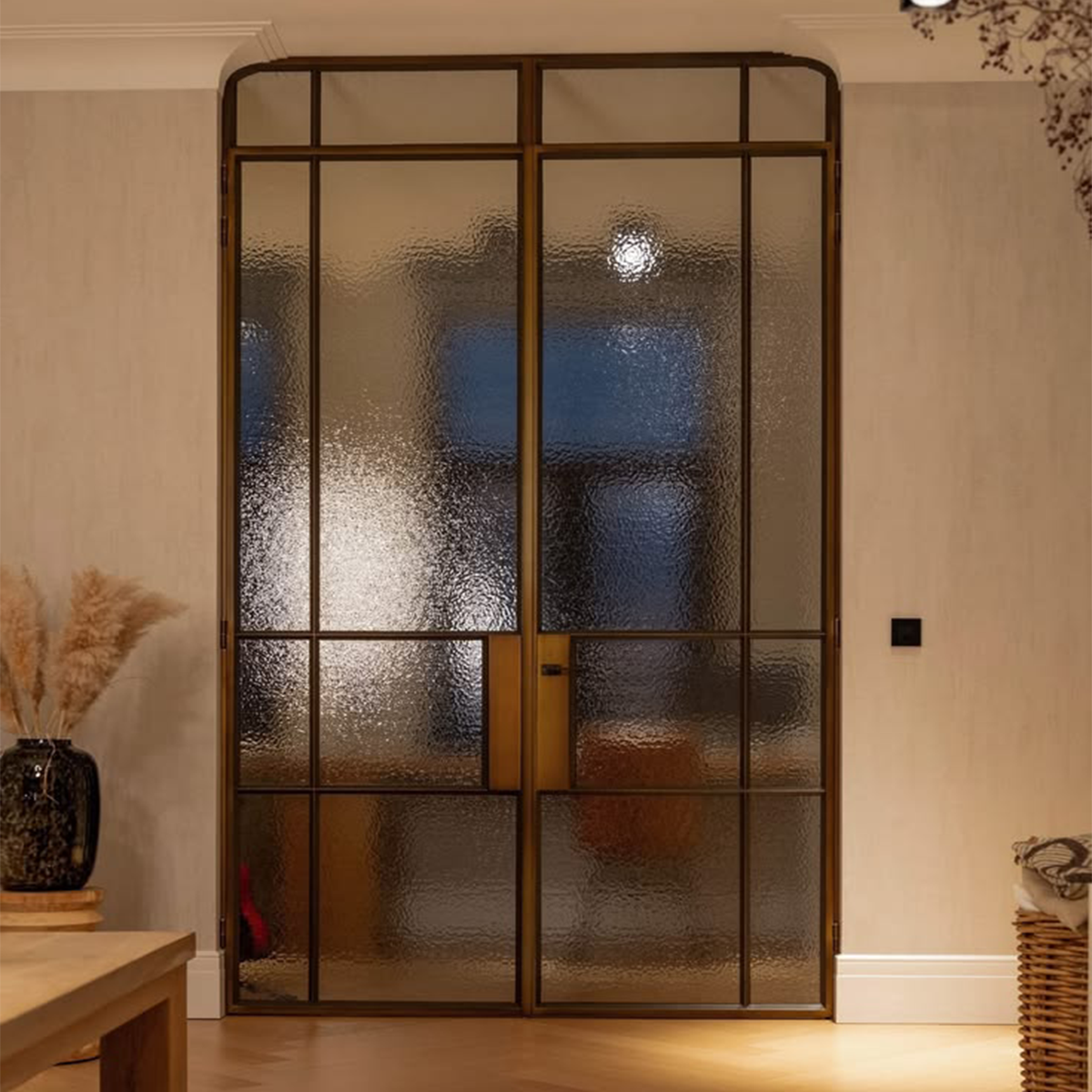 Where to Source Cost-Effective Commercial Entry Doors for Your Projects