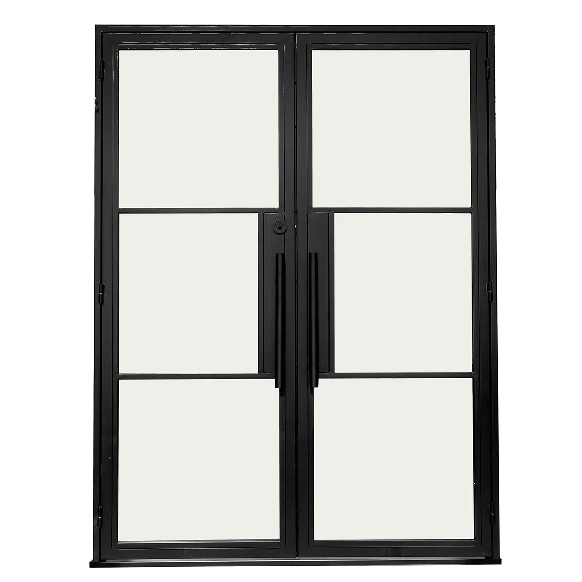 What Makes Commercial Building Doors Essential for Security and Accessibility?