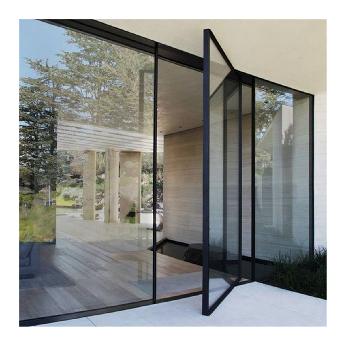 Where to Find Quality Residential Exterior Doors at Wholesale Prices