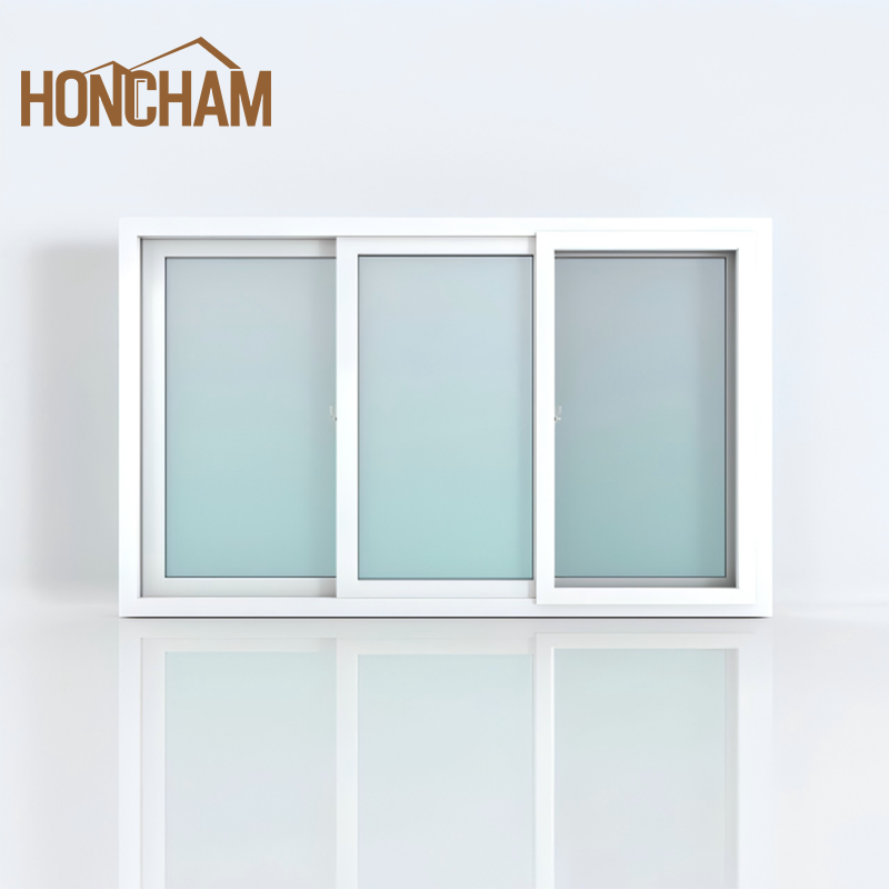 High Quality UPVC Sliding Sash Windows | Smooth Glide & Secure