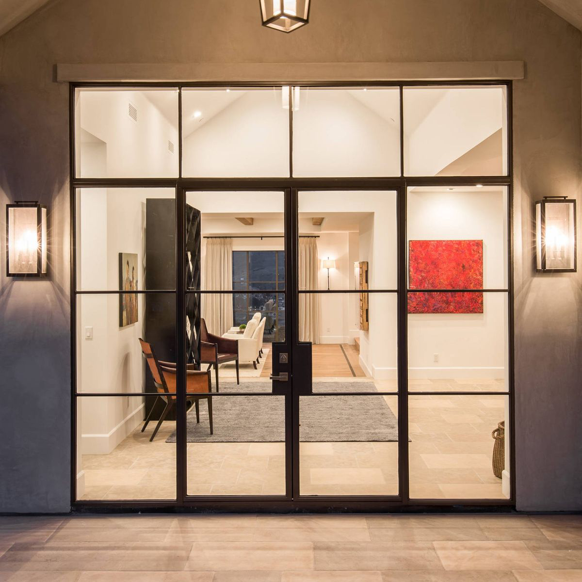 Common Issues with Residential Security Screen Doors and How to Solve Them