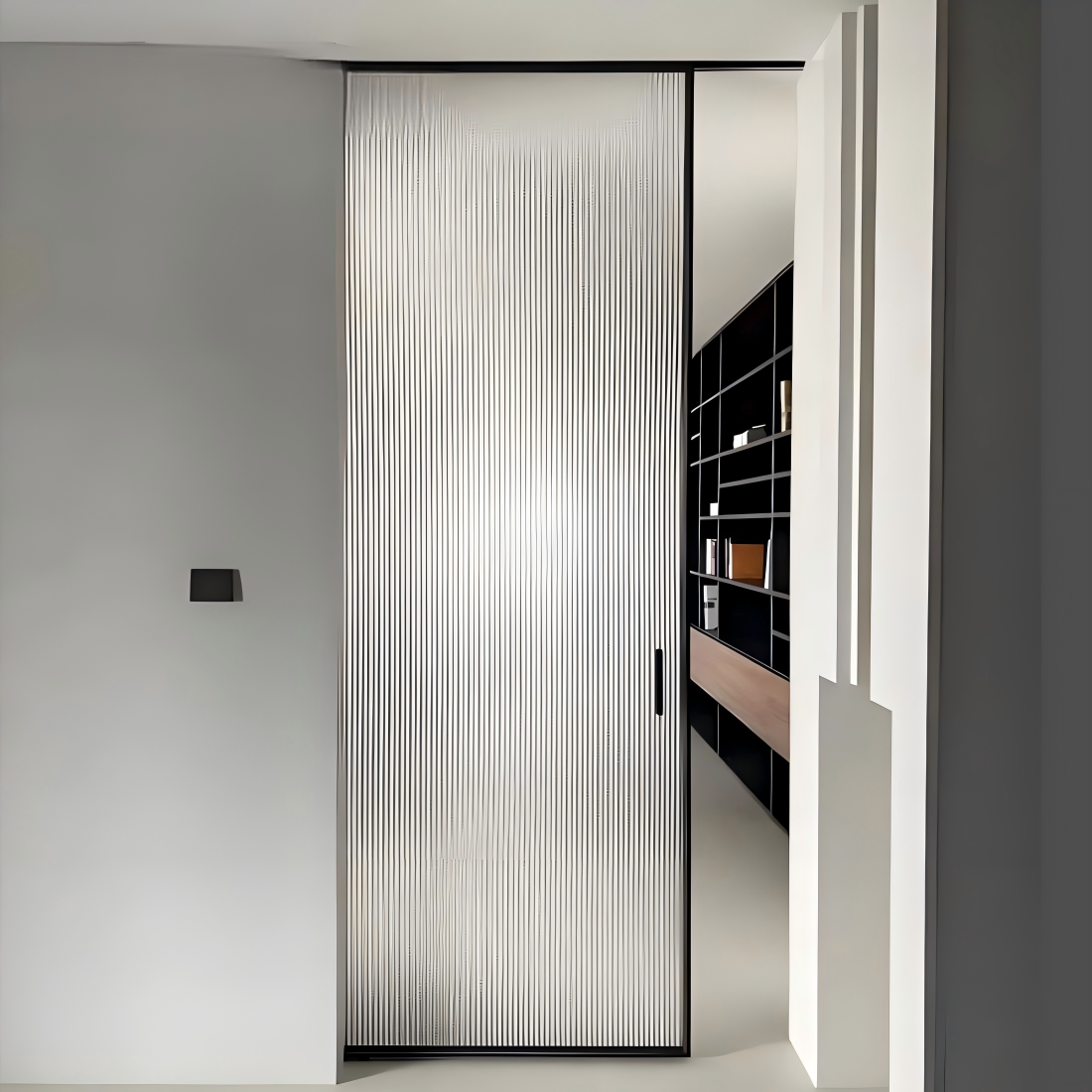 How to Maintain and Care for Your Aluminium Front Doors for Longevity?