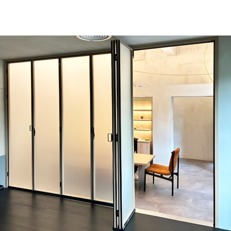 What Common Issues to Consider When Installing Aluminum Folding Patio Doors?