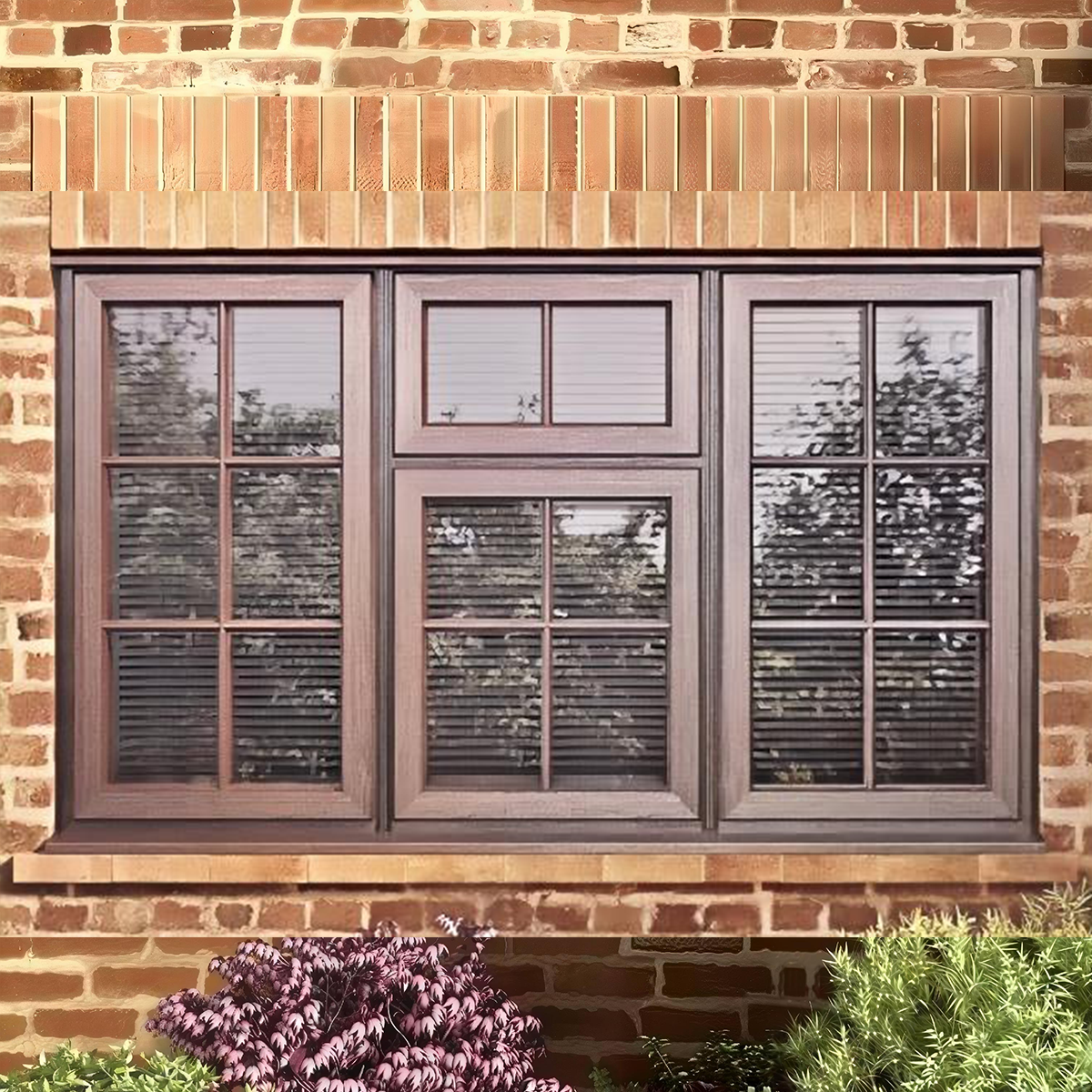 Where to Find High-Quality Coloured UPVC Windows at Wholesale Prices?