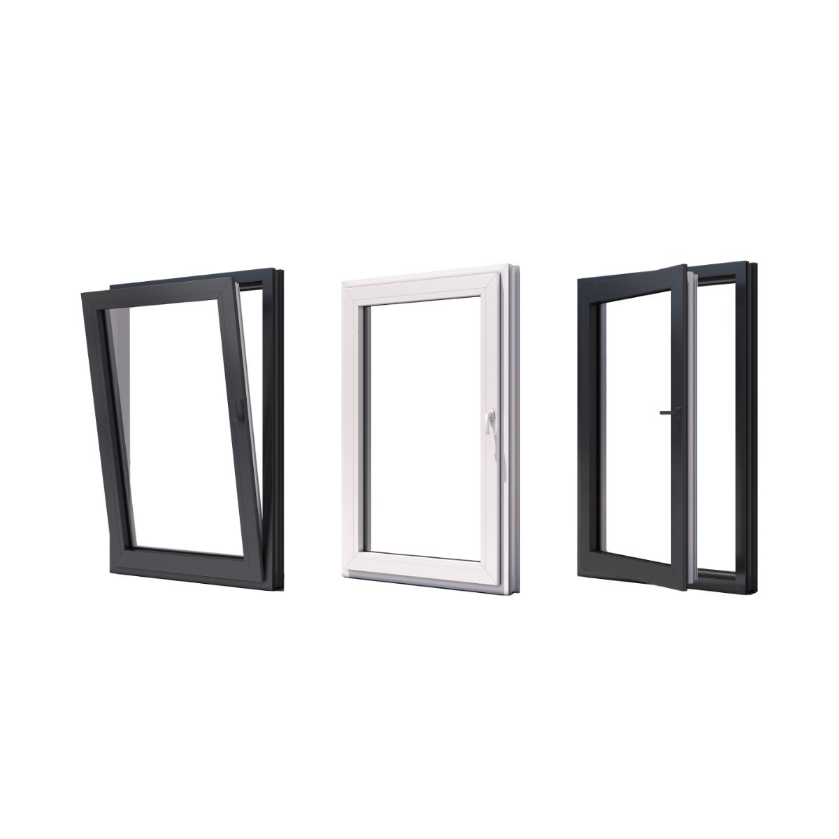 How Aluminium Tilt and Turn Windows Enhance Energy Efficiency in Your Home?