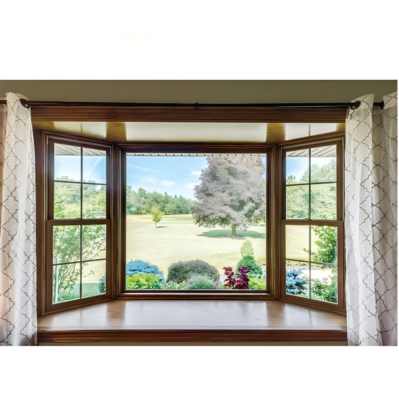 how to replace aluminum windows in a brick house