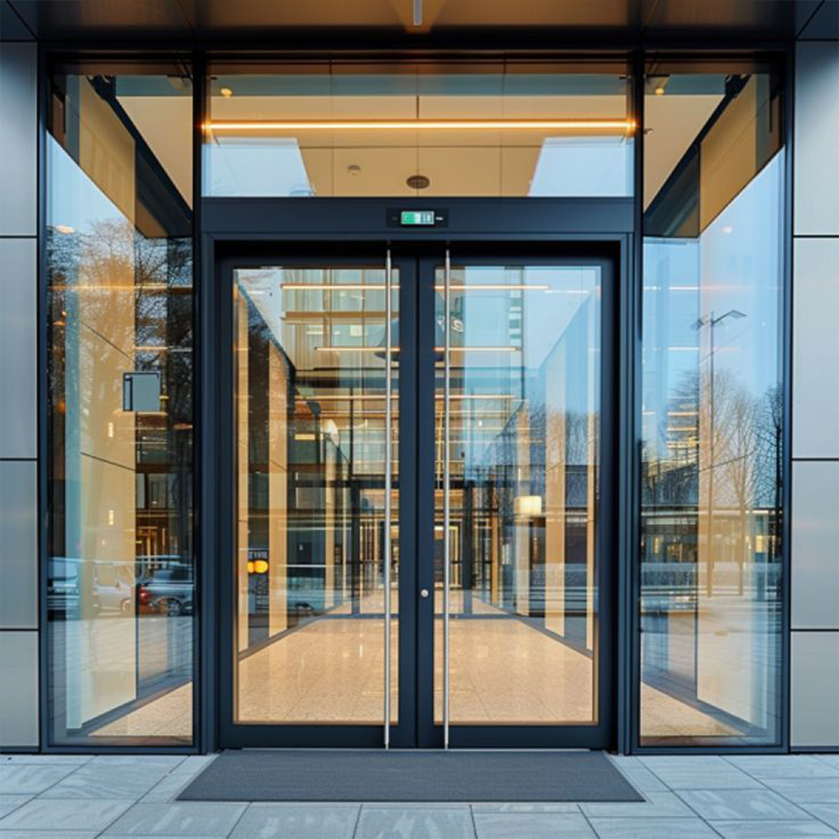 Where to Find High-Quality Aluminium Pivot Doors at Wholesale Prices?