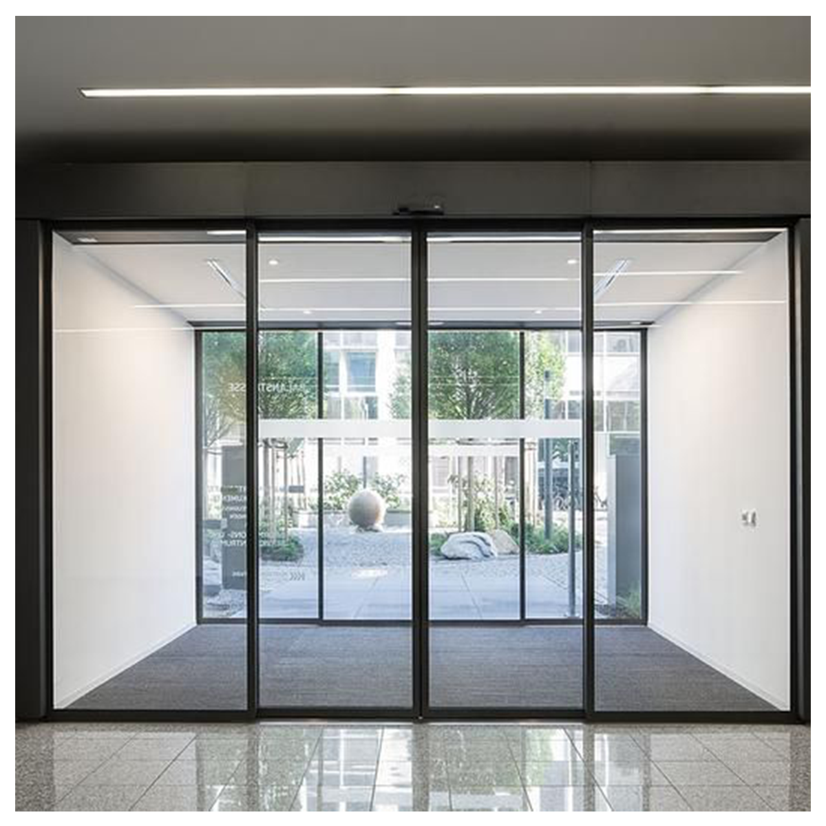Where to Find High-Quality Wholesale Commercial Sliding Glass Doors