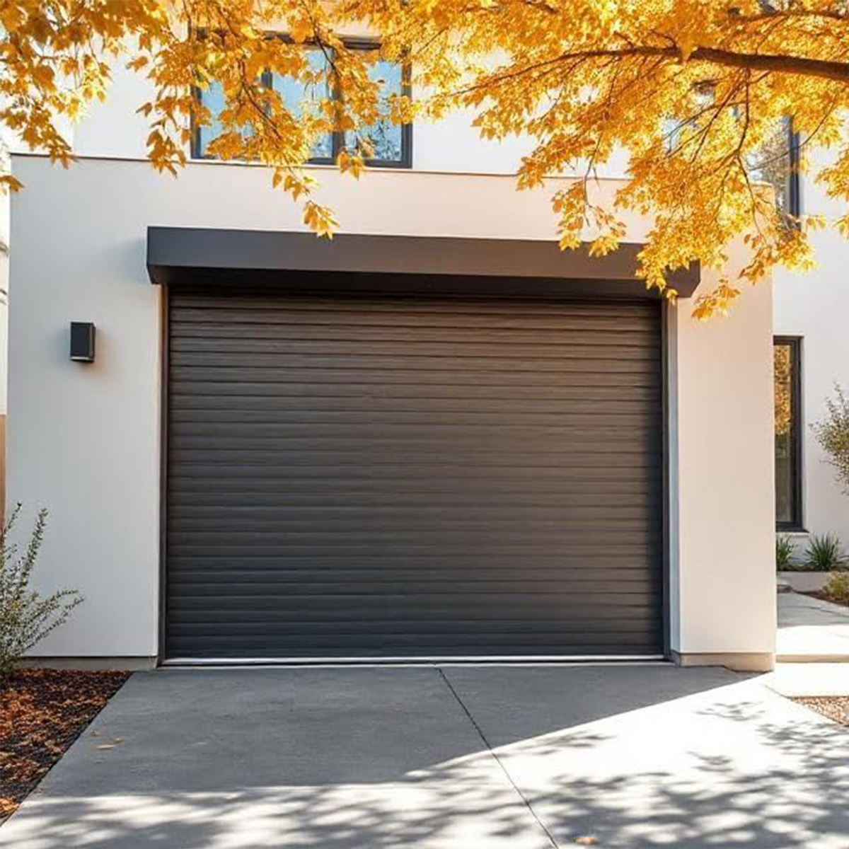 What Are Common Installation Issues with Aluminum Roll Up Doors?