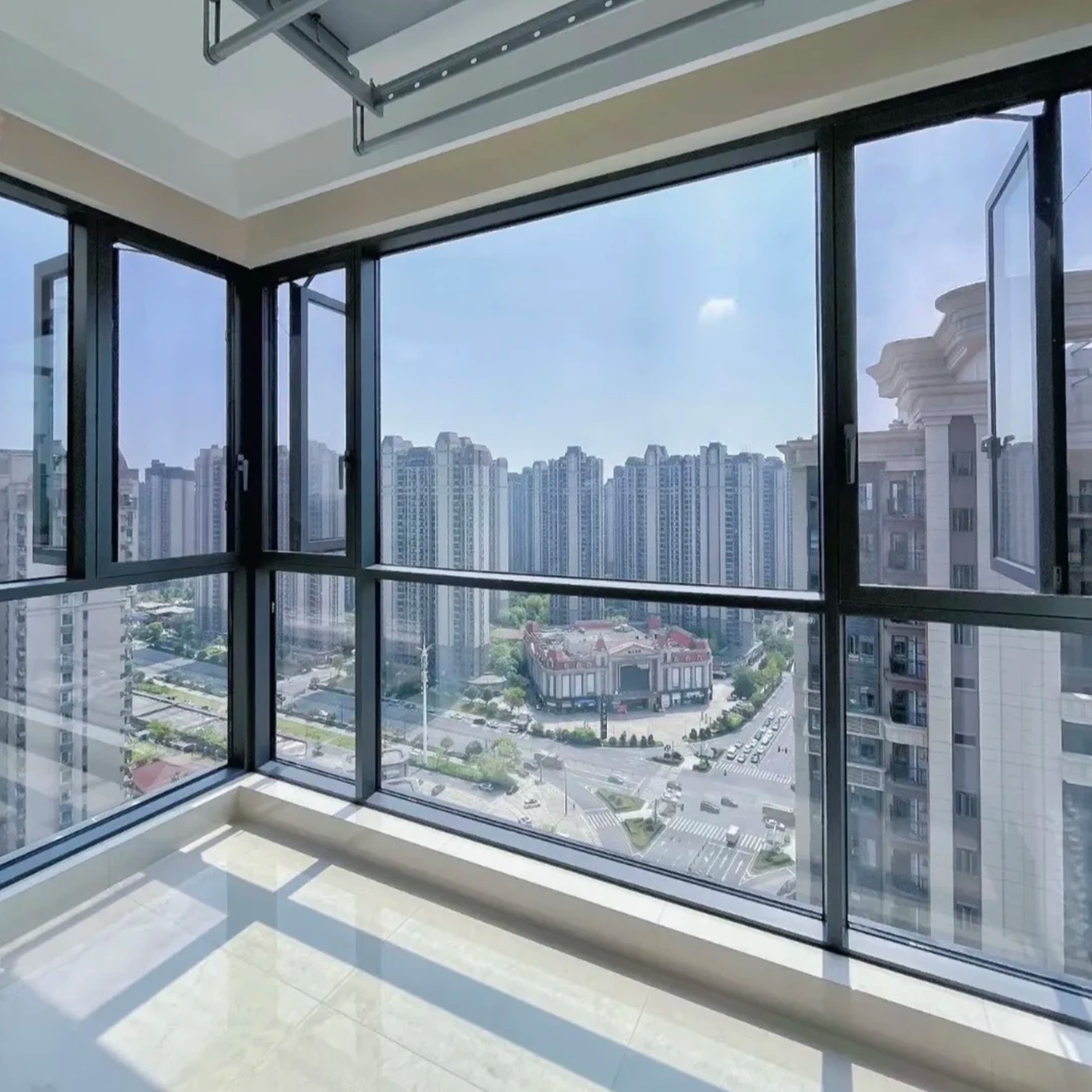 Where to Find Wholesale Floor to Ceiling Windows at Competitive Prices?