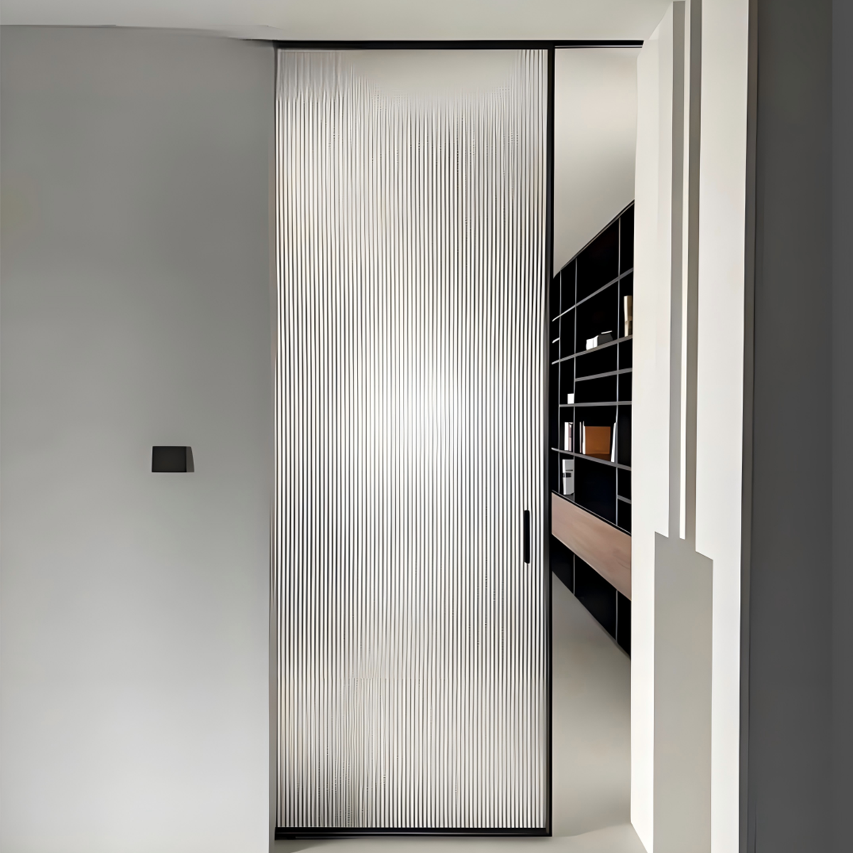 What Makes Aluminum Sliding Doors a Top Choice for Commercial Spaces?