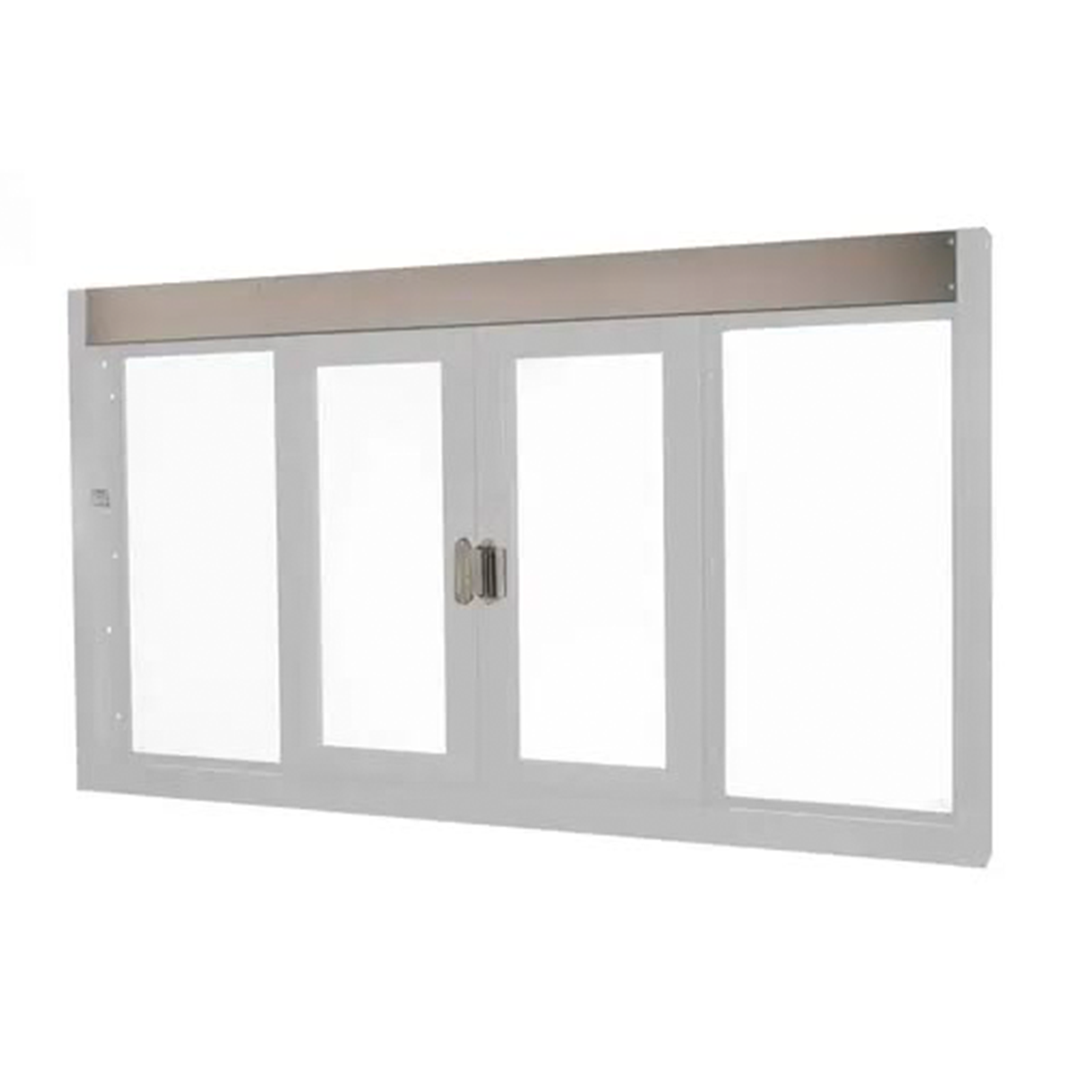 Where to Find High-Quality Aluminium Sliding Windows with Grill at Wholesale Prices