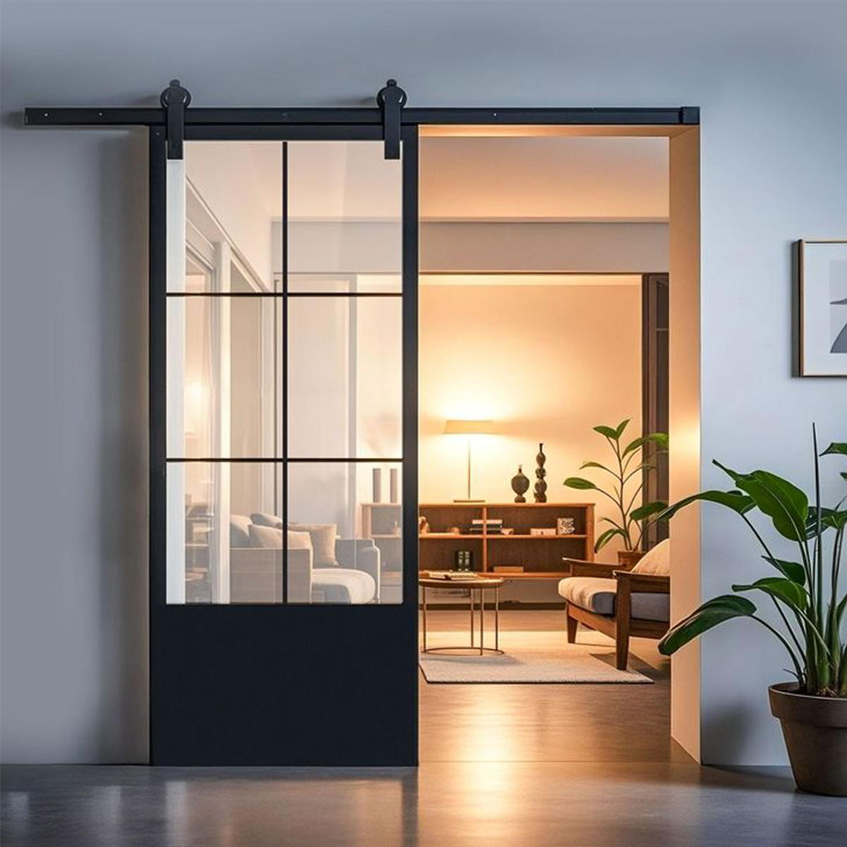 Common Usage Issues with Soundproof Barn Doors and How to Overcome Them