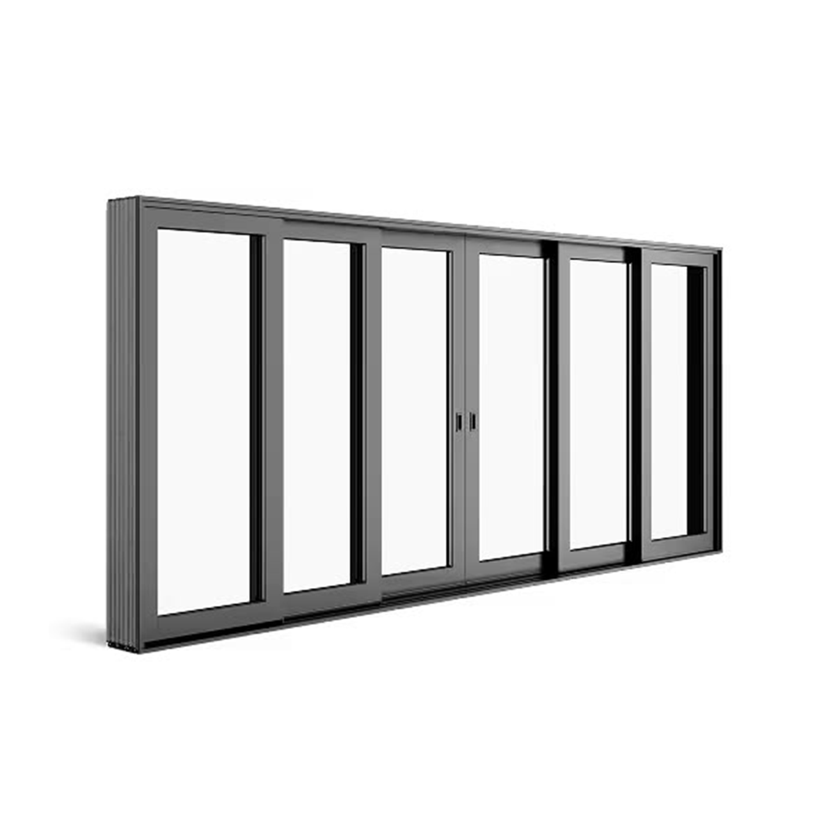 How to Choose the Best Aluminium Glass Sliding Windows for Your Project?