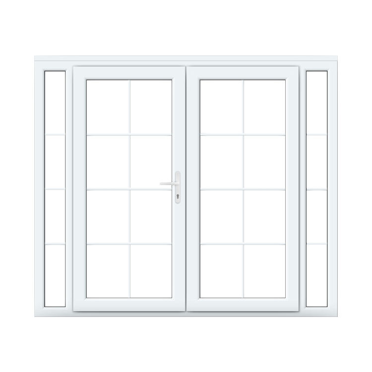 Where Can You Get Competitive Pricing on UPVC Windows for Wholesale?