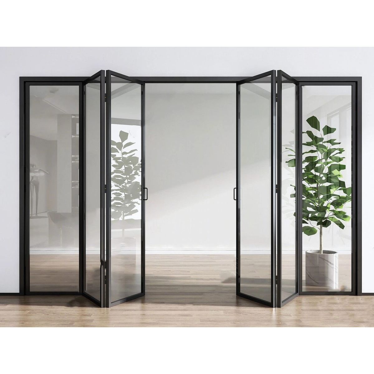 What Common Issues Should You Consider When Installing Aluminum Bifold Patio Doors?