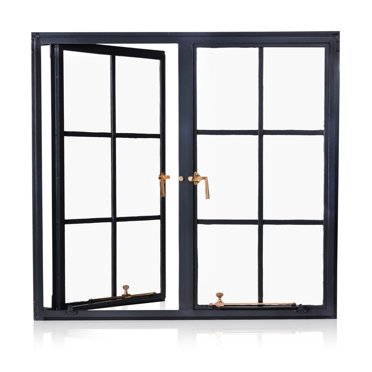 How to Maintain Aluminium Swing Doors for Long-lasting Performance?