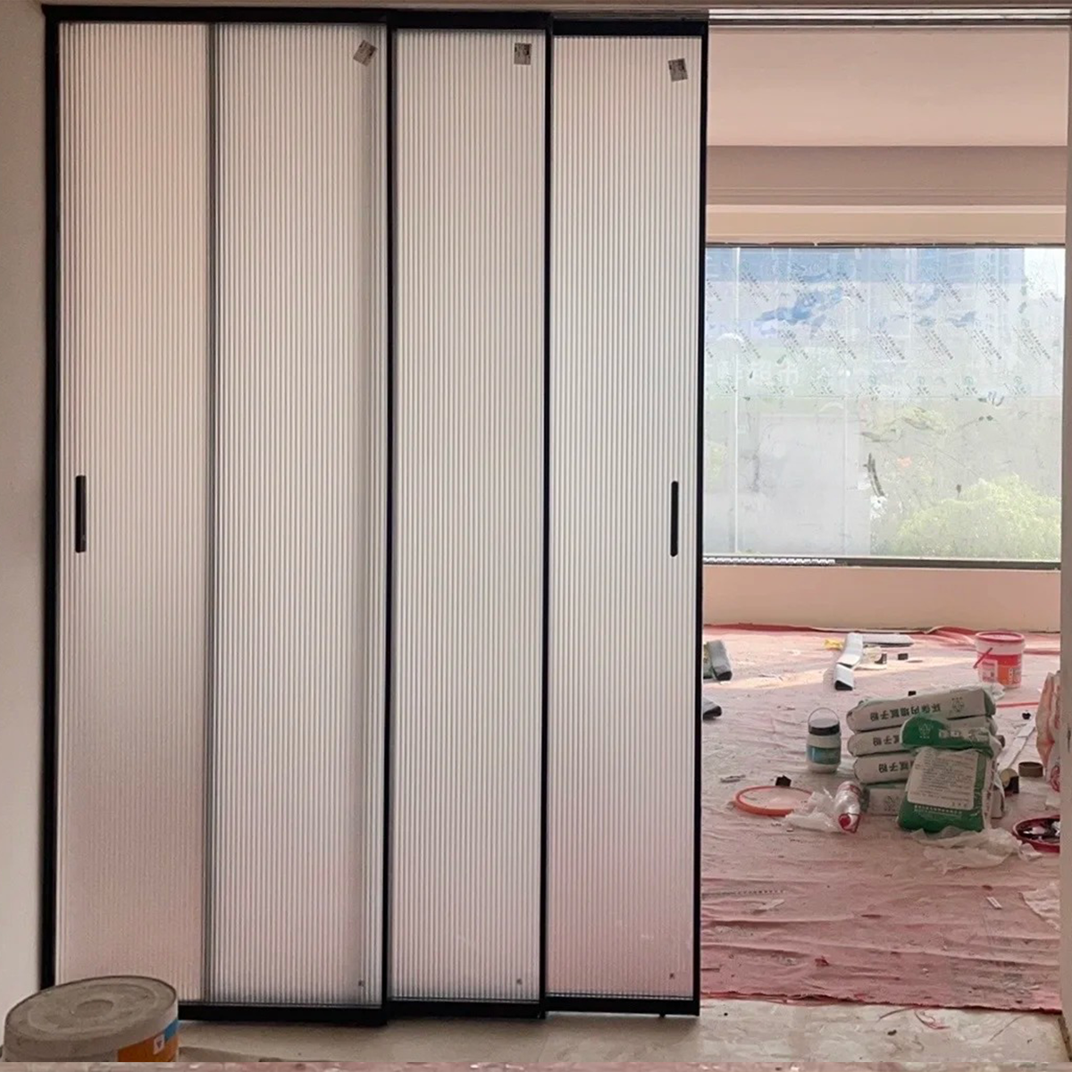 What Are the Top Benefits of Installing Soundproof Interior Doors?
