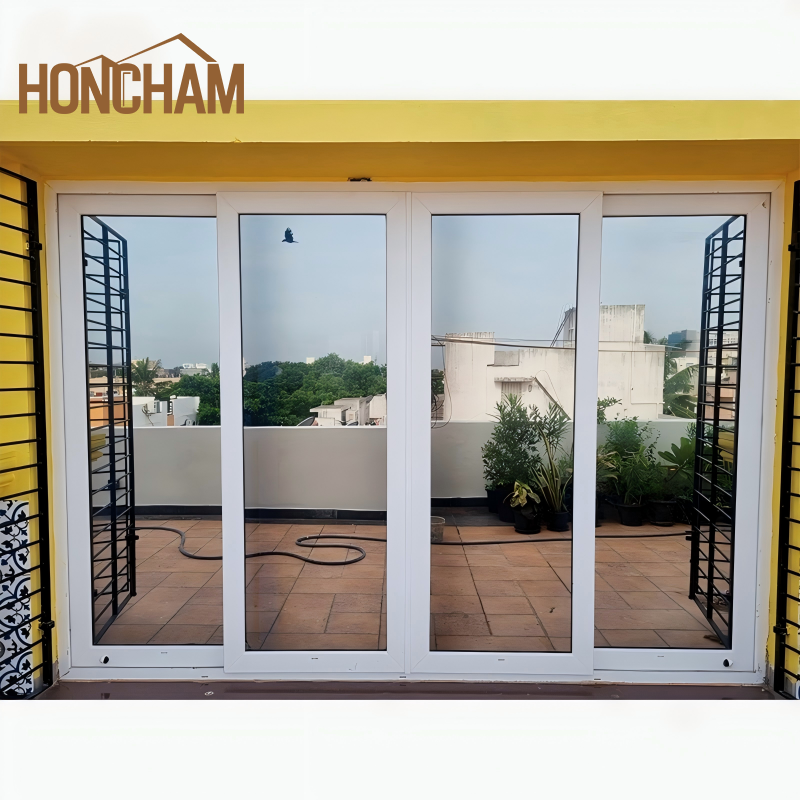 how to install a casement window