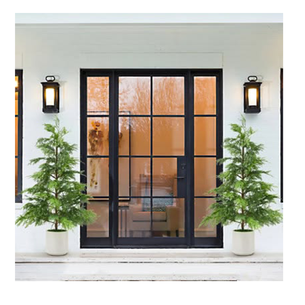 What Are the Benefits of Installing Residential Security Screen Doors?