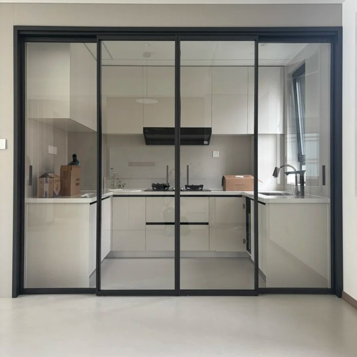 Where to Buy Commercial Kitchen Doors That Meet Health and Safety Standards