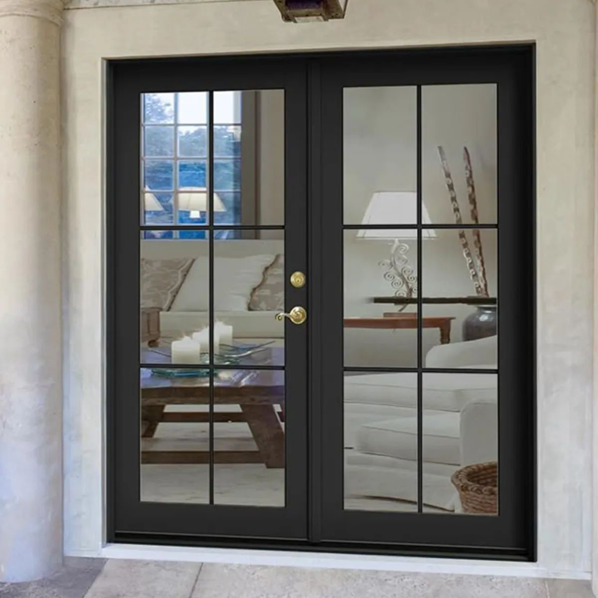 What Makes Aluminium Storefront Doors a Smart Investment for Retail Spaces?