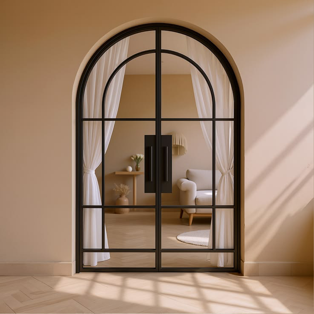 What Are the Benefits of Installing Commercial Kitchen Swing Doors?