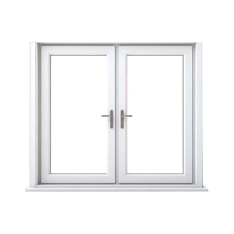What Features Should You Look for in Premium UPVC Windows?