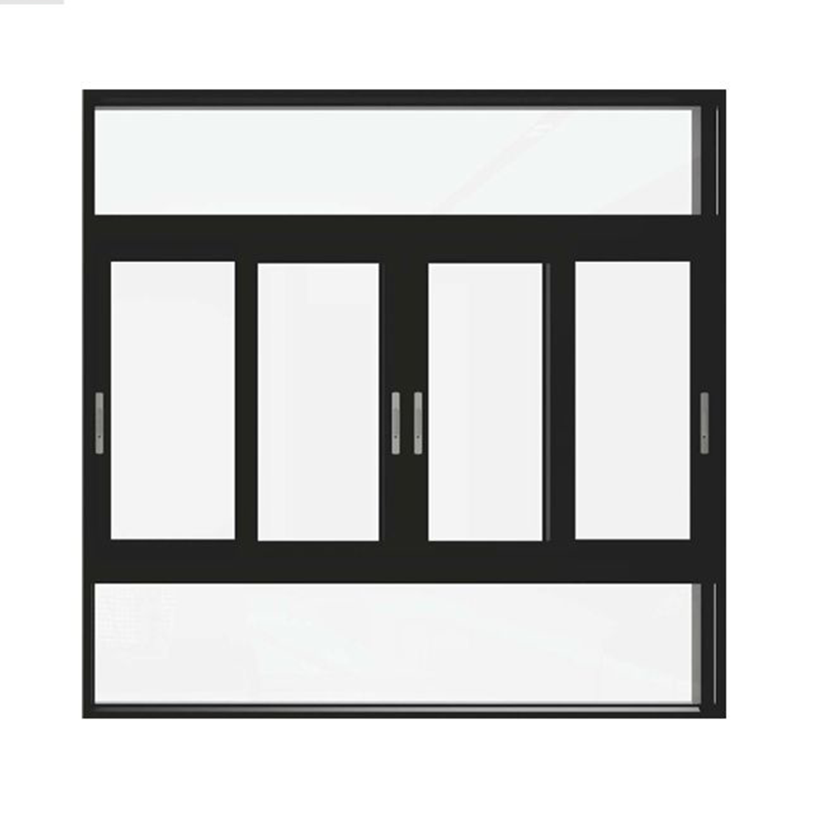 How Aluminium Bay Windows Enhance Natural Light and Views
