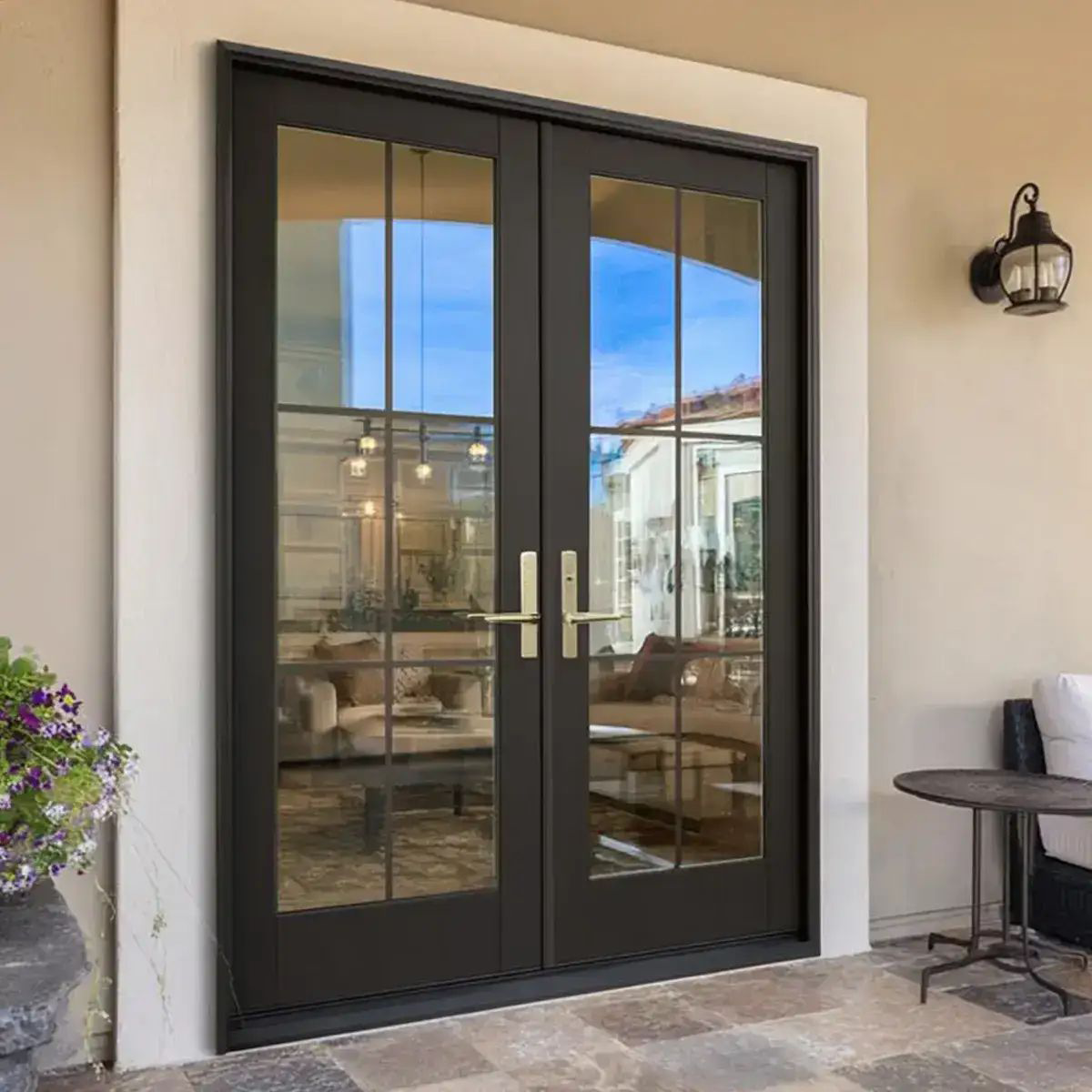 How to Choose the Best Residential Security Screen Doors for Maximum Protection