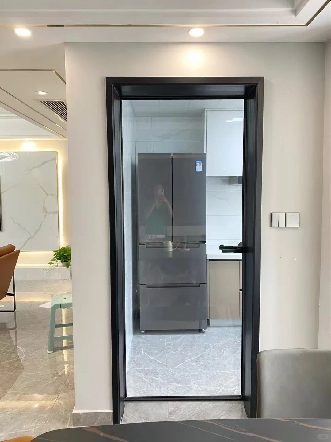 Where to Buy Durable and Affordable Restaurant Kitchen Swing Doors in Bulk