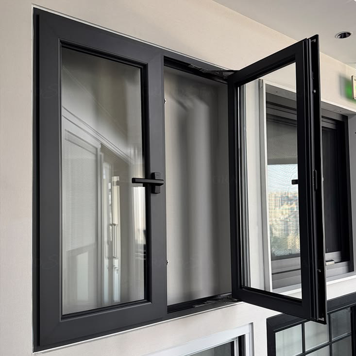 What Are Common Installation Issues with Aluminum Casement Windows?