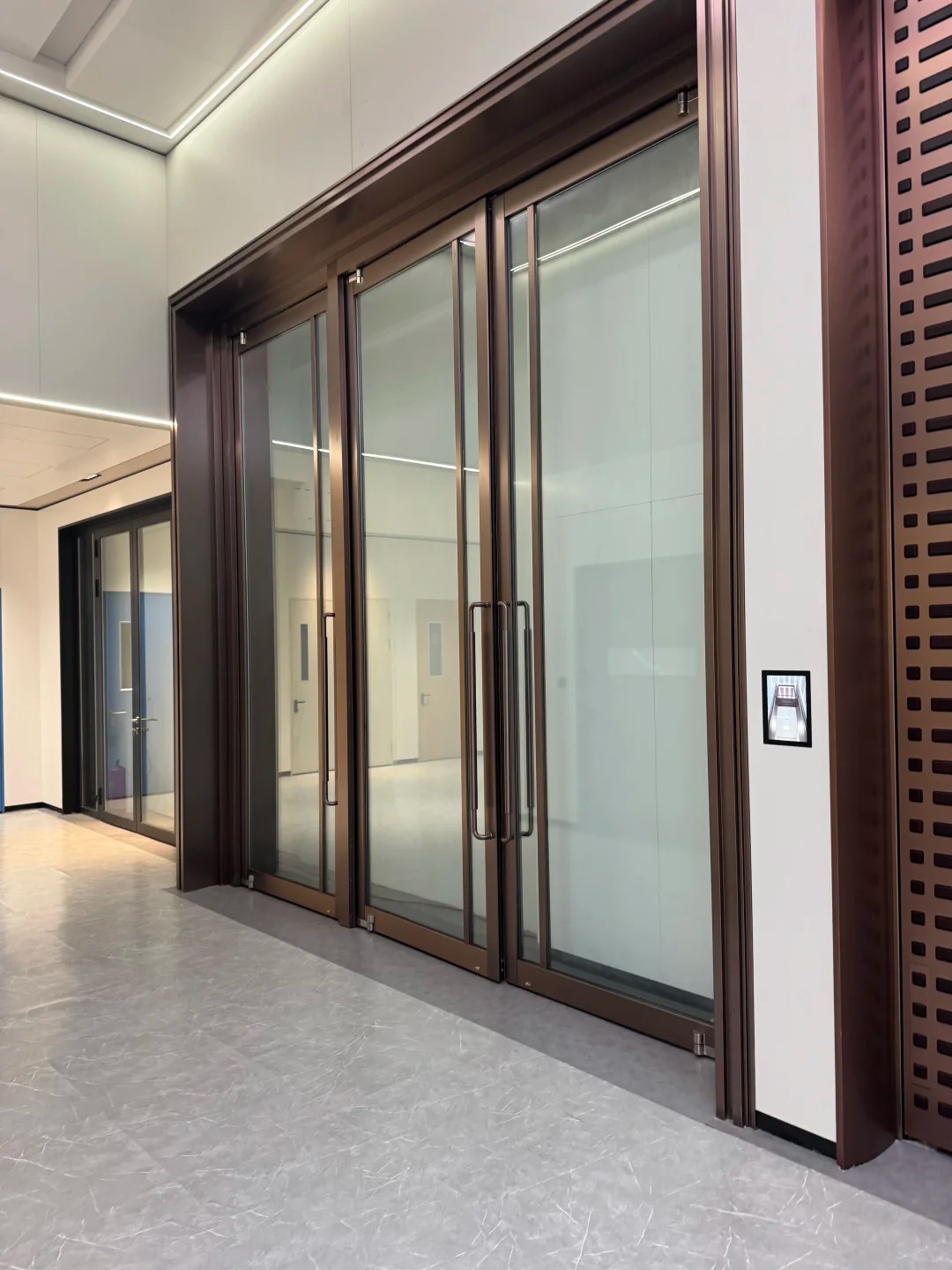 What Makes Residential Security Doors Essential for Home Safety?