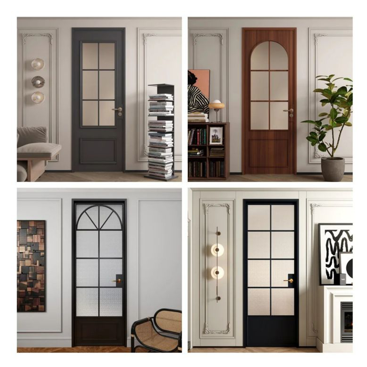 Where to Buy Durable Aluminum Front Doors for Long-Lasting Performance?