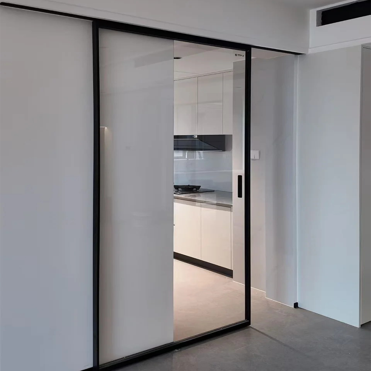 What Are Common Installation Issues with Aluminium Sliding Doors?