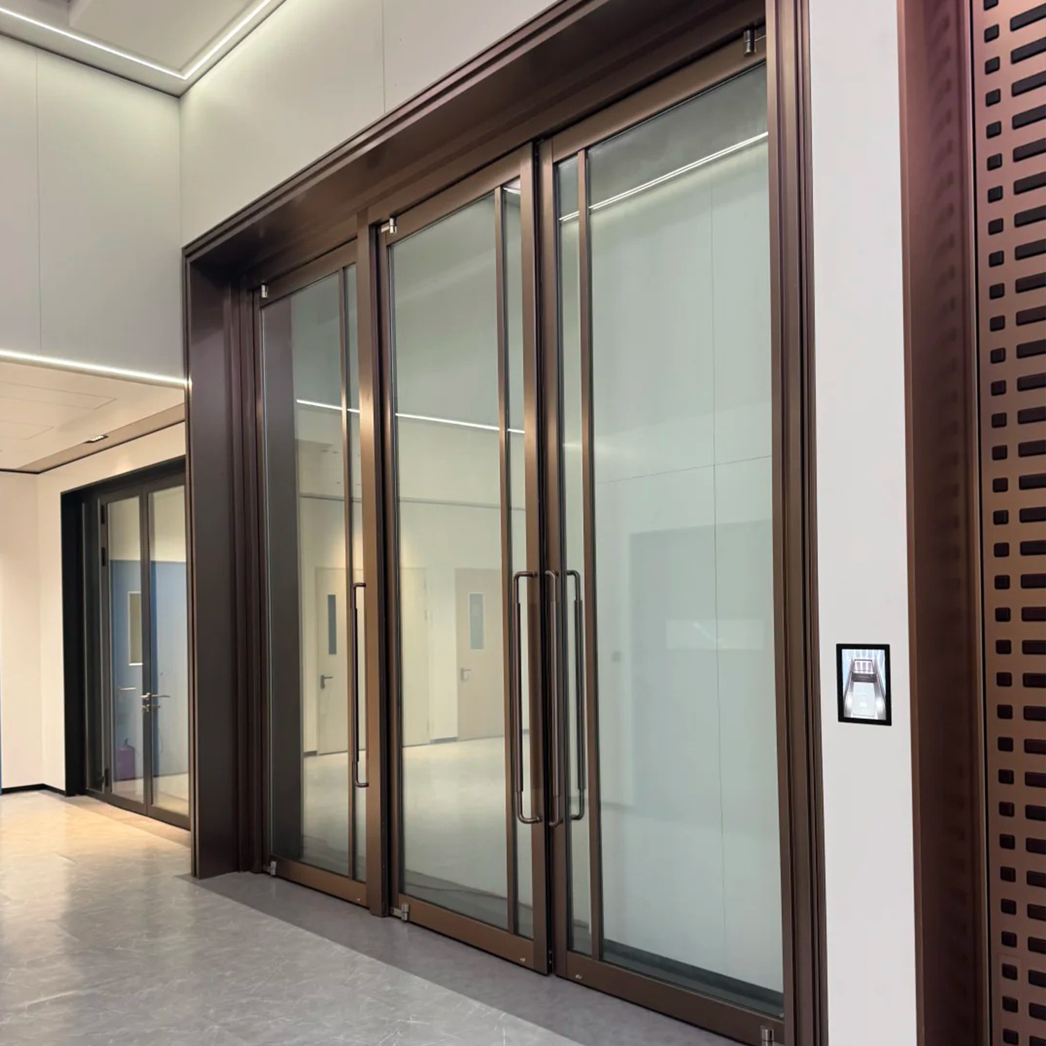 Where to Find Affordable Wholesale Aluminium Front Doors with Premium Quality
