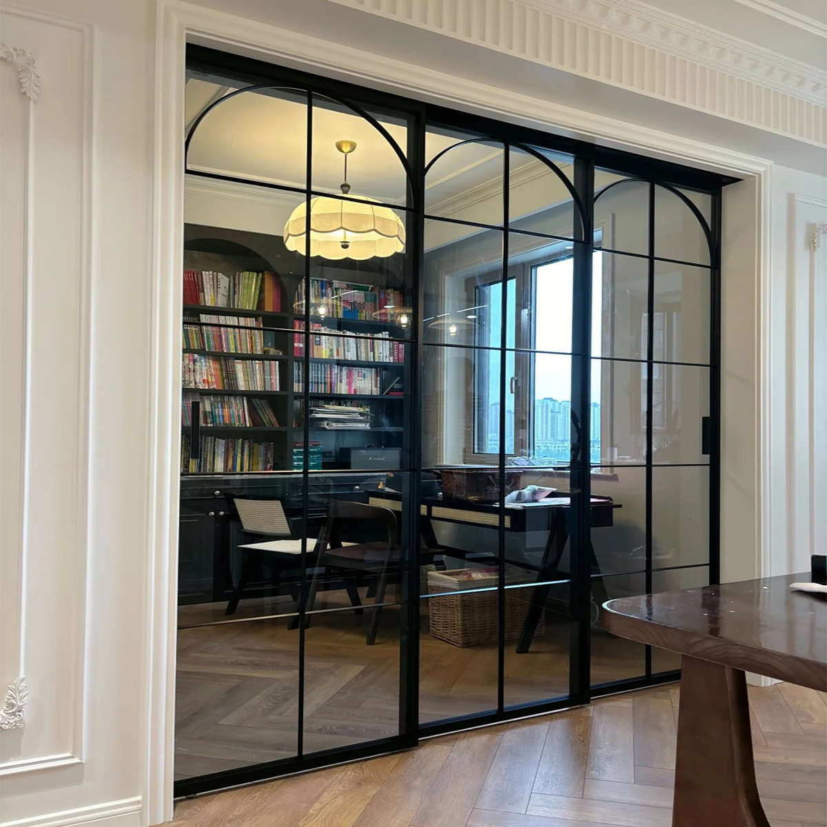 Where to Find High-Quality Aluminium Mesh Sliding Doors at Wholesale Prices?