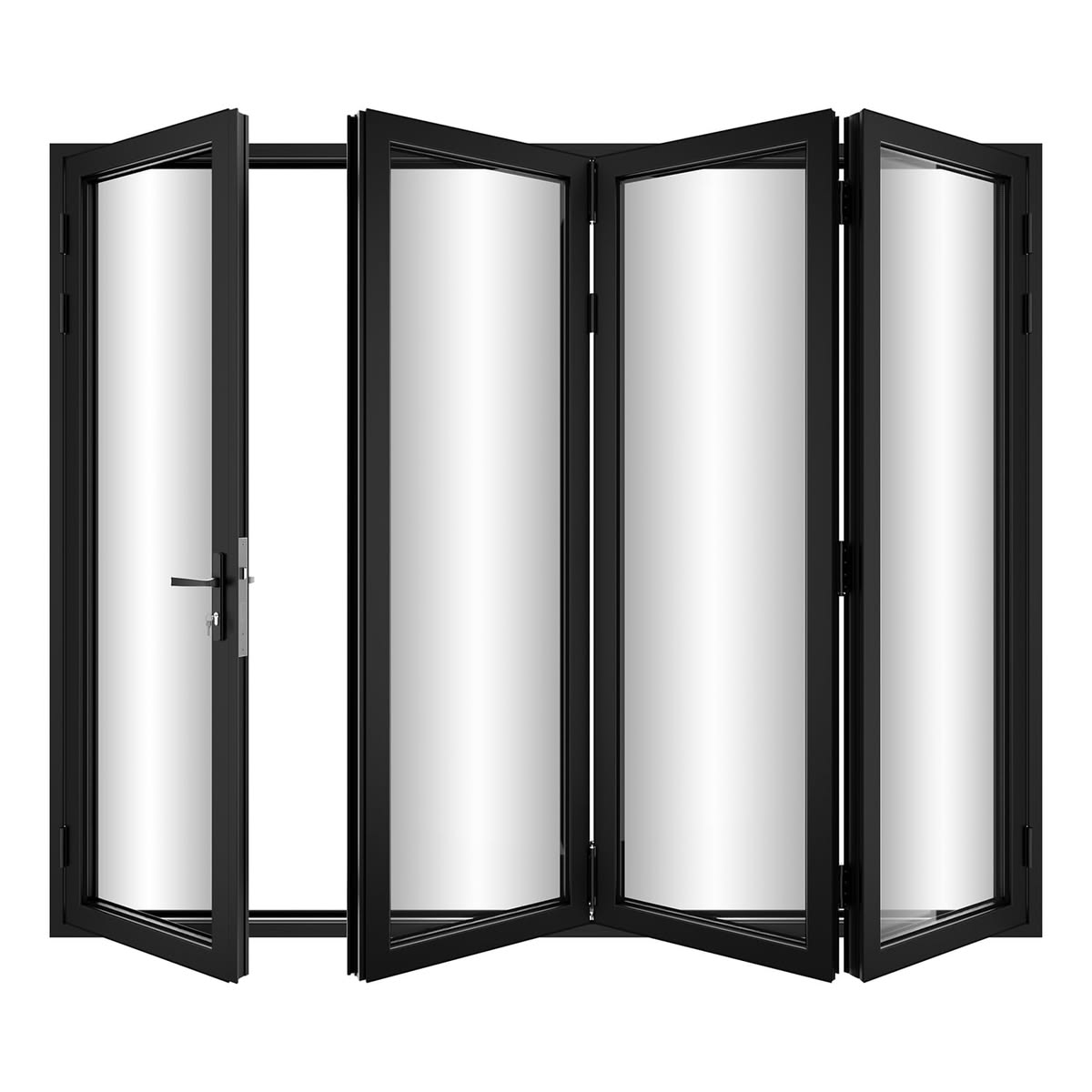 What Are the Common Installation Issues with Aluminum Folding Doors?