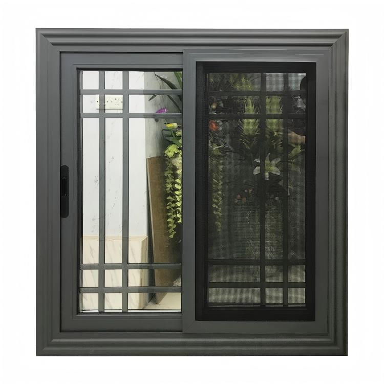 Where to Source Affordable Aluminum Sliding Window Frames for Bulk Orders