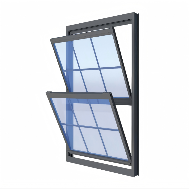 How Double Glazed Bay Windows Enhance Energy Efficiency and Comfor