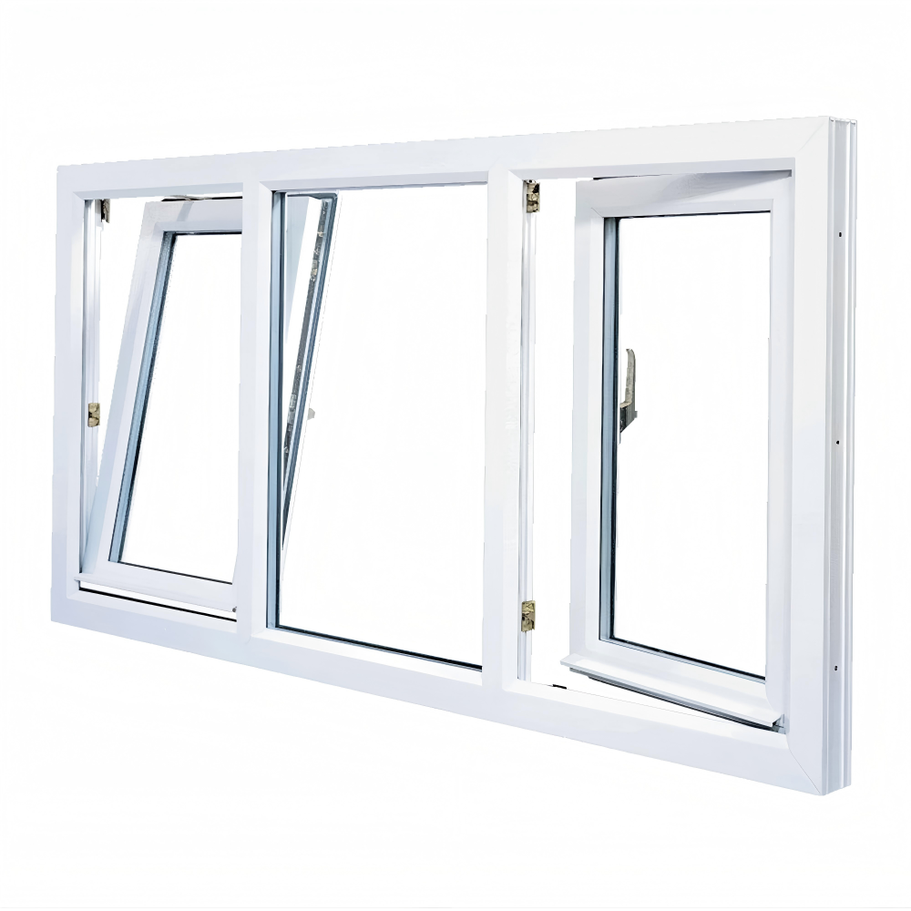 What Makes Flush Casement UPVC Windows a Top Choice for Modern Homes?
