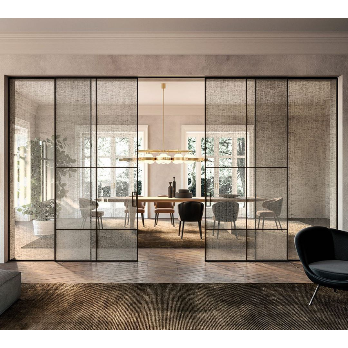 What Are Common Issues with Commercial Glass Entry Doors and Solutions?