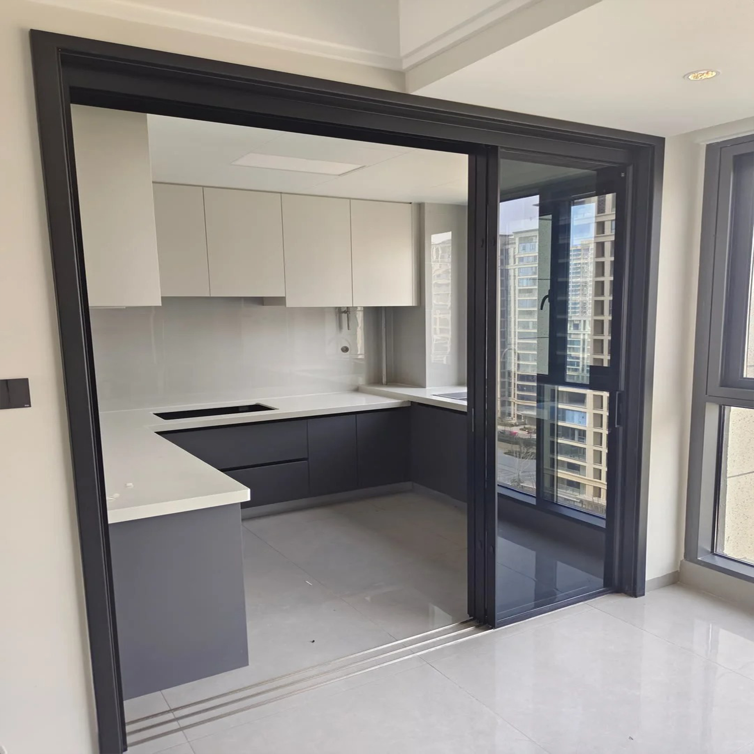 How to Choose the Best Aluminium Interior Doors for Your Wholesale Needs