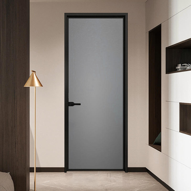 Where to Source Affordable PVC Aluminium Doors for Bulk Orders