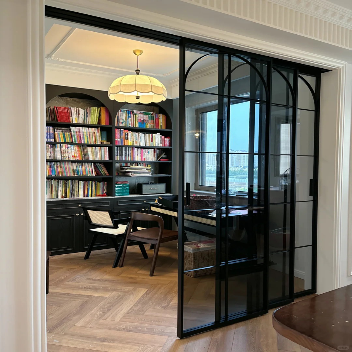 What Makes Aluminium Mesh Sliding Doors a Smart Investment for Your Property?