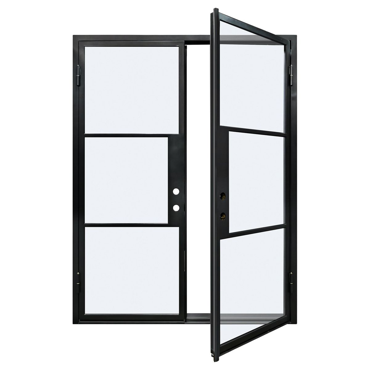 Where to Buy Commercial Exterior Doors at Wholesale Prices