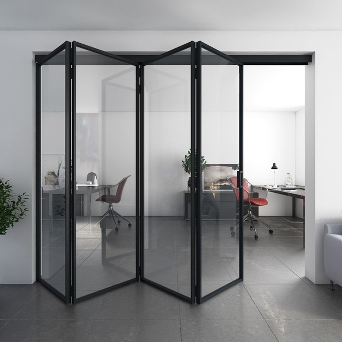 What Are the Most Common Issues with Aluminum Stacking Doors and How to Overcome Them?
